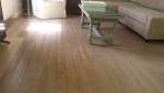Rénovation de parquet à Cozes