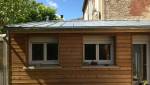 Réaliser une extension en bois à Caen (14000)
