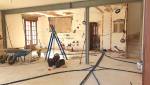 Rénovation d'une maison à Cancale