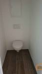 création WC suspendu