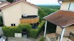 Extension Ossature Bois Lyon / Rillieux La Pape