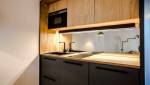 rénovation d'un appartement Paris - La Maison Des Travaux Paris 16