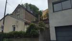 Création d'une lucarne en bardage zinc à Nantes (44)