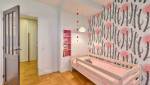 rénovation d'un appartement Paris - salle de bain