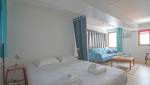 Aménagement d'une chambre à Deauville