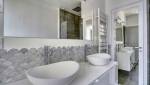 refaire une salle de bain à Paris - travaux de rénovation