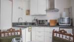 Rénovation d'une cuisine à Trouville