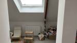 Amenagement de combles La Maison des Travaux Rouen