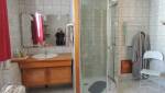 salle de bain avant