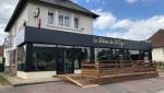 Rénovation d'un bar à Lisieux