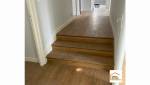 Rénovation complète d'un appartement à Donville Les Bains (50350)