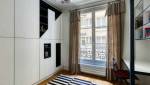 rénovation d'un appartement Paris - La Maison Des Travaux Paris 16