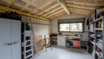 Création d'un garage et d'un carport à Pont-Saint-Martin (44)