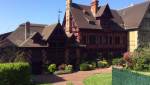 Comment rénover la cheminée d'une maison à Honfleur ?