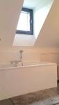 Rénovation séjour à Rennes - salle d'eau étage