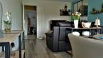 Rénovation d’un appartement à Sassenage La Maison Des Travaux d'Annecy