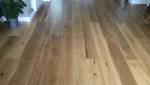 Parquet chêne naturel