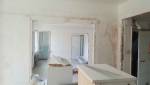 Rénovation d'un appartement à Saint-Servan
