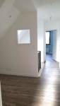 Rénovation d'une maison à Cancale