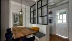 rénovation d'un appartement Paris - La Maison Des Travaux Paris 16