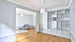rénovation d'un appartement Paris - La Maison Des Travaux Paris 16