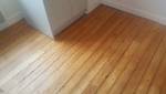 Rénovation parquet Saint-Lunaire