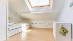 chambre sous combles