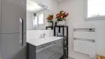 Salle de bains - Extension et rénovation d'une maison à Vertou (44)