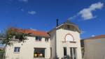 Nouvelle surélévation de maison - Pornic 44210