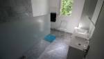 Rénovation d'une salle de bain à Trouville