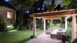 Choisir sa pergola en Indre-et-Loire.