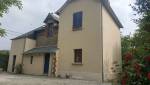 Ravalement - enduis gratté - maisons Saint-Briac