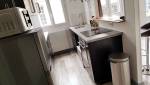 Cuisine ouverte - Sens (89)
