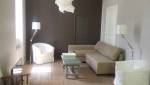Rénovation de maison secondaire près de Cozes : le salon