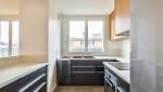 rénovation d'un appartement Paris - cuisine -  La Maison Des Travaux Paris 16