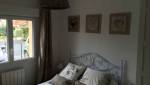 Rénovation d'une chambre parentale dans le Calvados