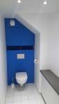 Rénovation WC suspendu - Rénovation Toilette - Lyon