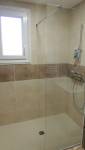 Douche à l'italienne à Saintes