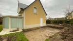 Création d'une extension d'une maison à Deauville