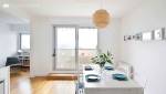 Rénovation d'un appartement - studio à Dinard