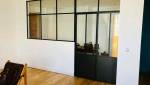 Rénovation d'un appartement d'environ 90 m2 Intra-muros à Saint-Malo