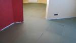 Un nouveau parquet pour cet appartement