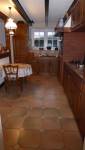 Carrelage avant 