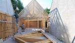 Construction de maison en bois en Seine et Marne (77)