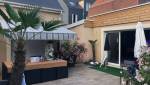 Réalisation d'une extension à Honfleur