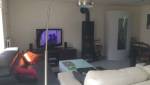 Rénovation d'un salon dans le Calvados