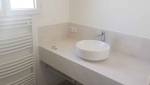 Rénovation de maison secondaire : la salle de bain