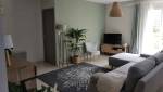 Rénovation de maison près de Cognac : nouvel espace salon