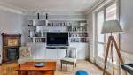 rénovation d'un appartement Paris - La Maison Des Travaux Paris 16