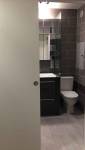 Réalisation d'une salle de bain à Bussy Saint Georges